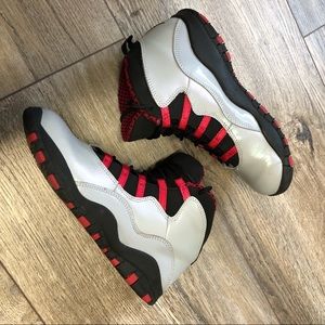Jordan 10 Retro (PS) Size 3Y